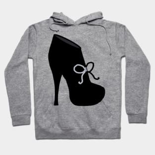 LMSYF Shoe Hoodie